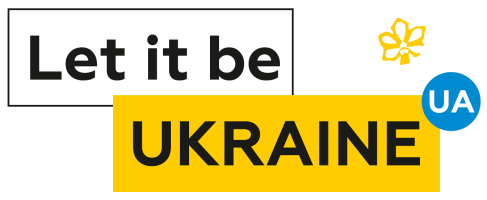 Let It Be Ukraine